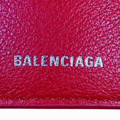 Balenciaga Paper Mini Wallet 391446
