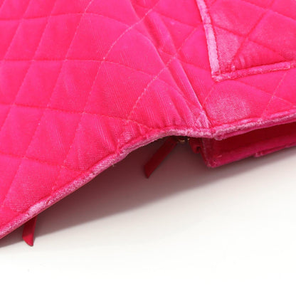 Chanel Matelasse Shoulder Bag