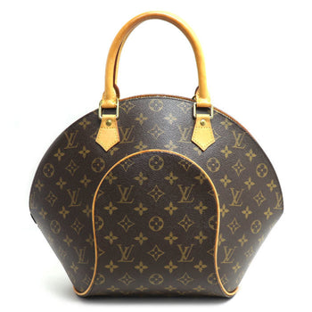 Louis Vuitton Ellipse Mm Monogram Handbag M51126