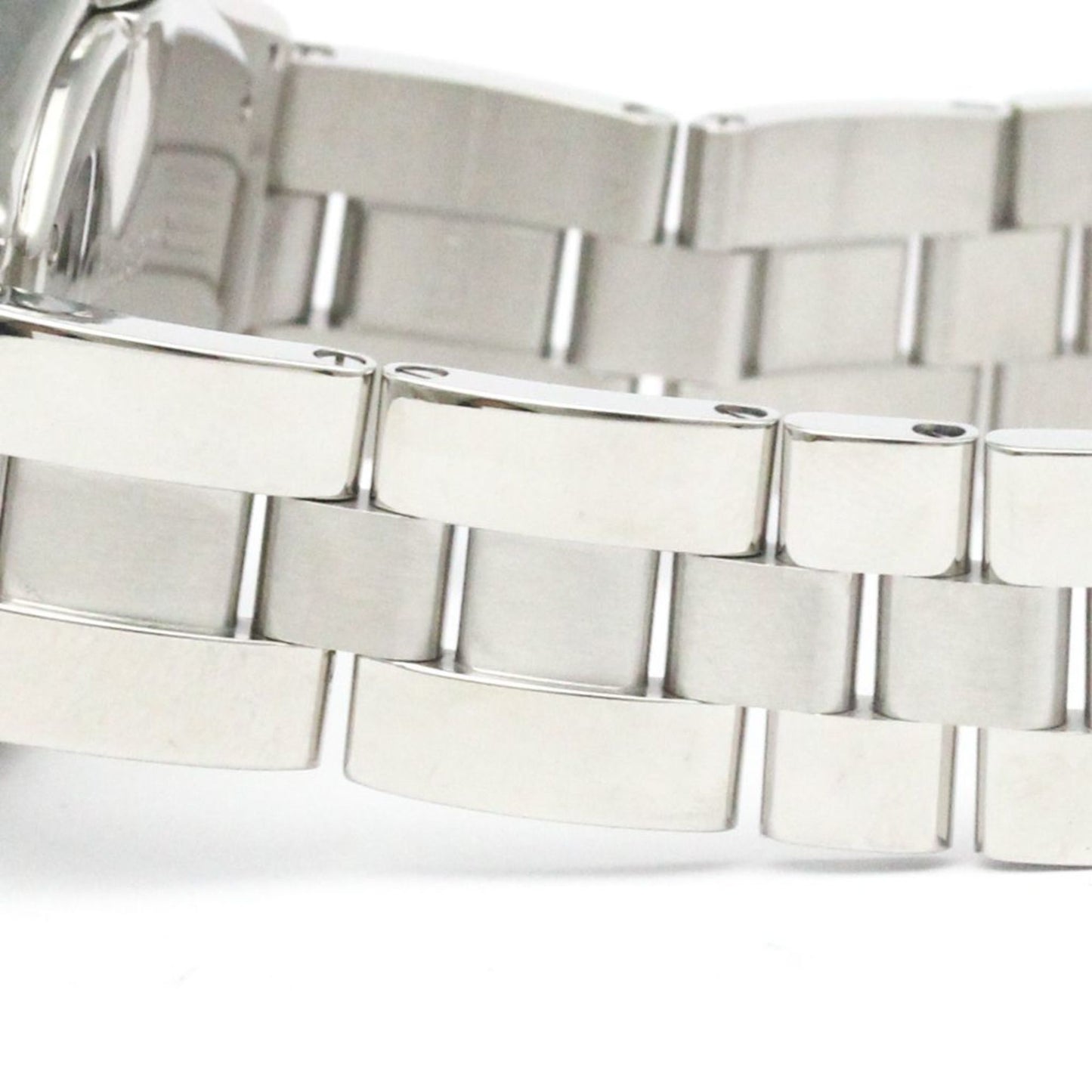 Cartier Roadstar Sm Steel Quartz