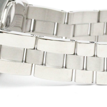 Cartier Roadstar Sm Steel Quartz