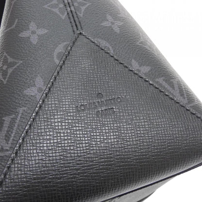 Louis Vuitton Taiga Lama Weekend Tote M30937 Handbag