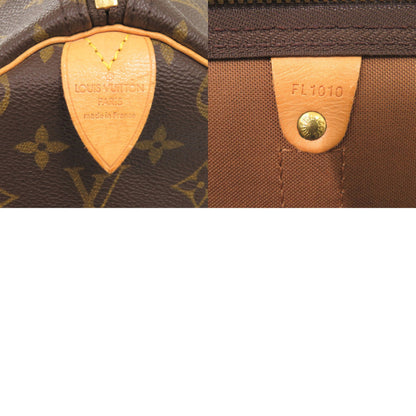 Louis Vuitton Keepall 50 Monogram M41426 Boston Bag 1525 Louis Vuitton