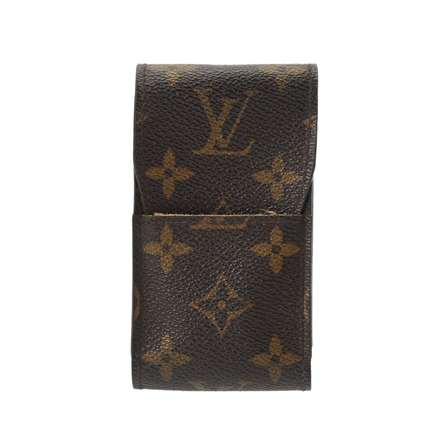 Louis Vuitton Monogram Canvas Cigarette Case