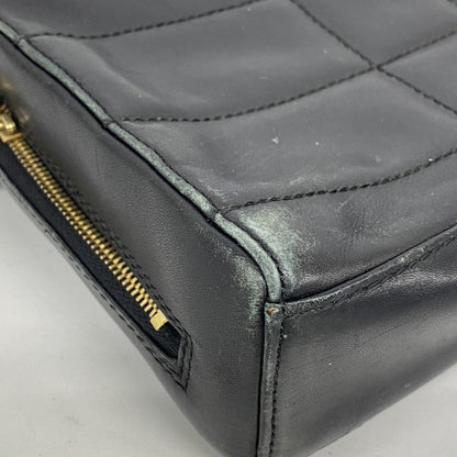 Chanel Chocobar Shoulder Bag