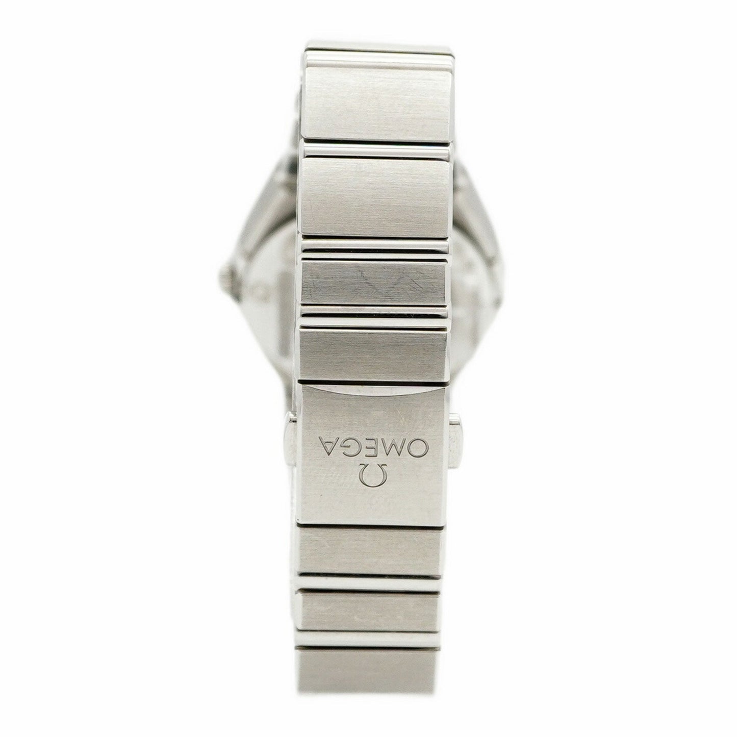 Omega Constellation 131.10.25.60.55.001 White Dial