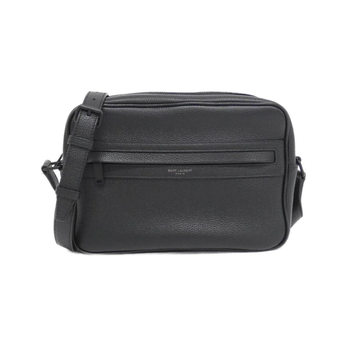 Saint Laurent Camp 644276 Dti0Z Shoulder Bag