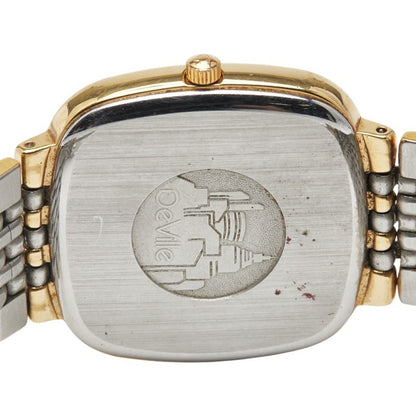 Omega De Ville Quartz Watch
