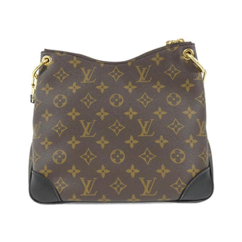 Louis Vuitton Monogram Odeon Pm M45353 Shoulder Bag