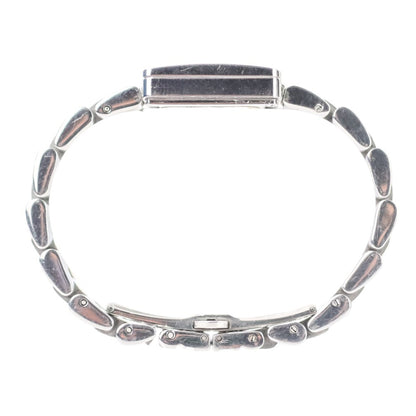 Gucci 3600J G Logo Square Women'S Watch