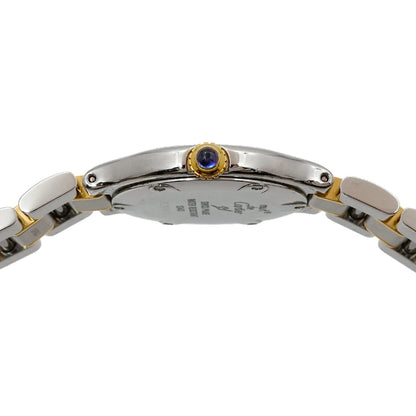 Cartier Must 21 Vantianne Two-Tone Watch W10073R6