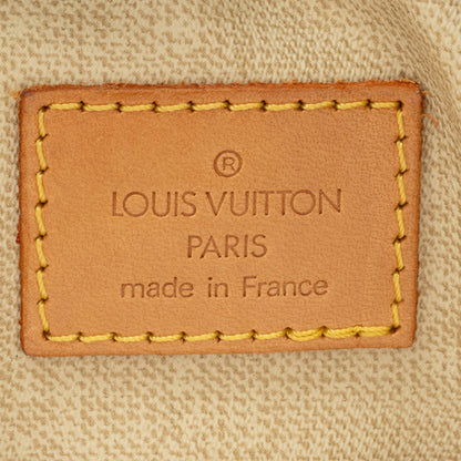 Louis Vuitton Trouville Monogram Tote Bag M42228