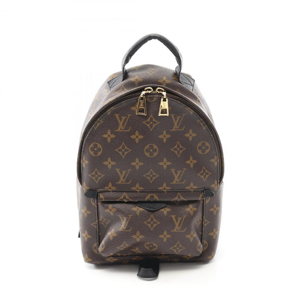 Louis Vuitton Palm Springs Pm Backpack