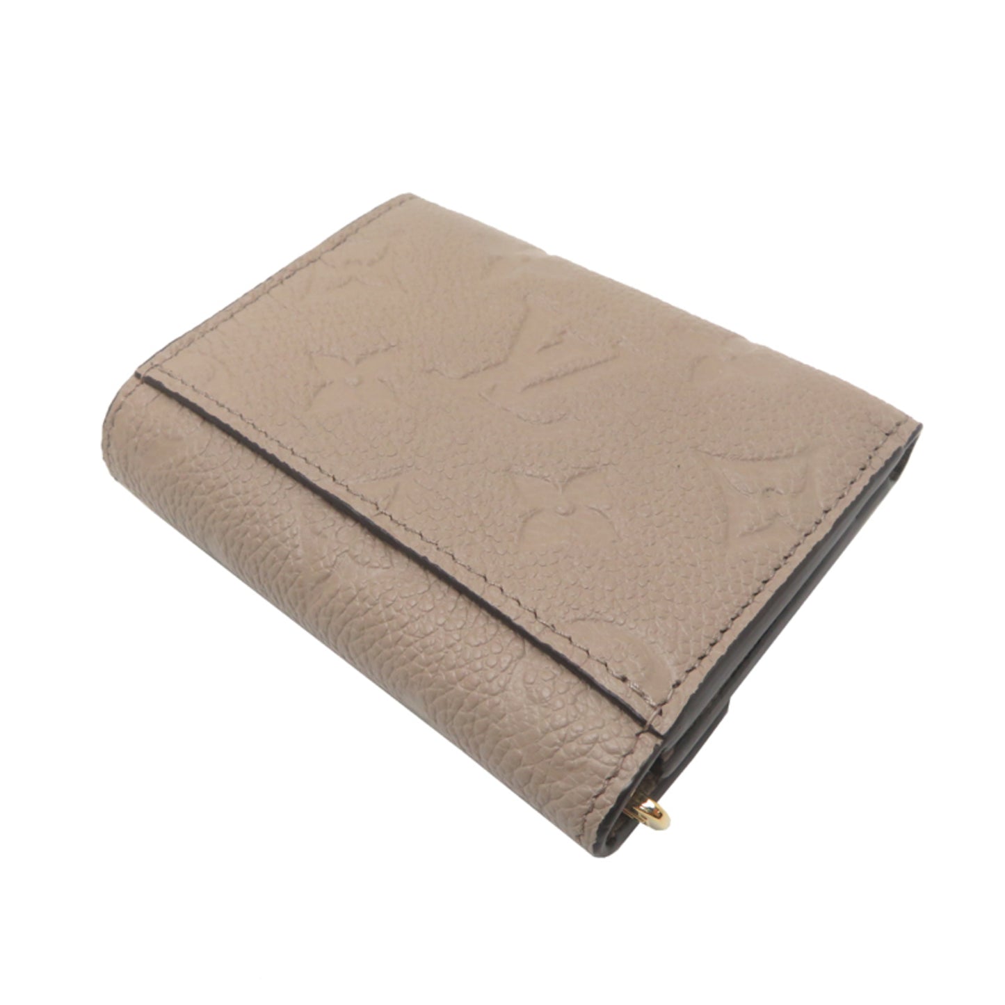 Louis Vuitton Portefeuille Zoe