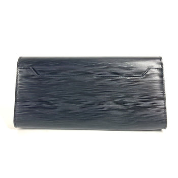 Louis Vuitton M40522 Epi Pochette Sevigne 2Way Bag Shoulder Flap Clutch Leather
