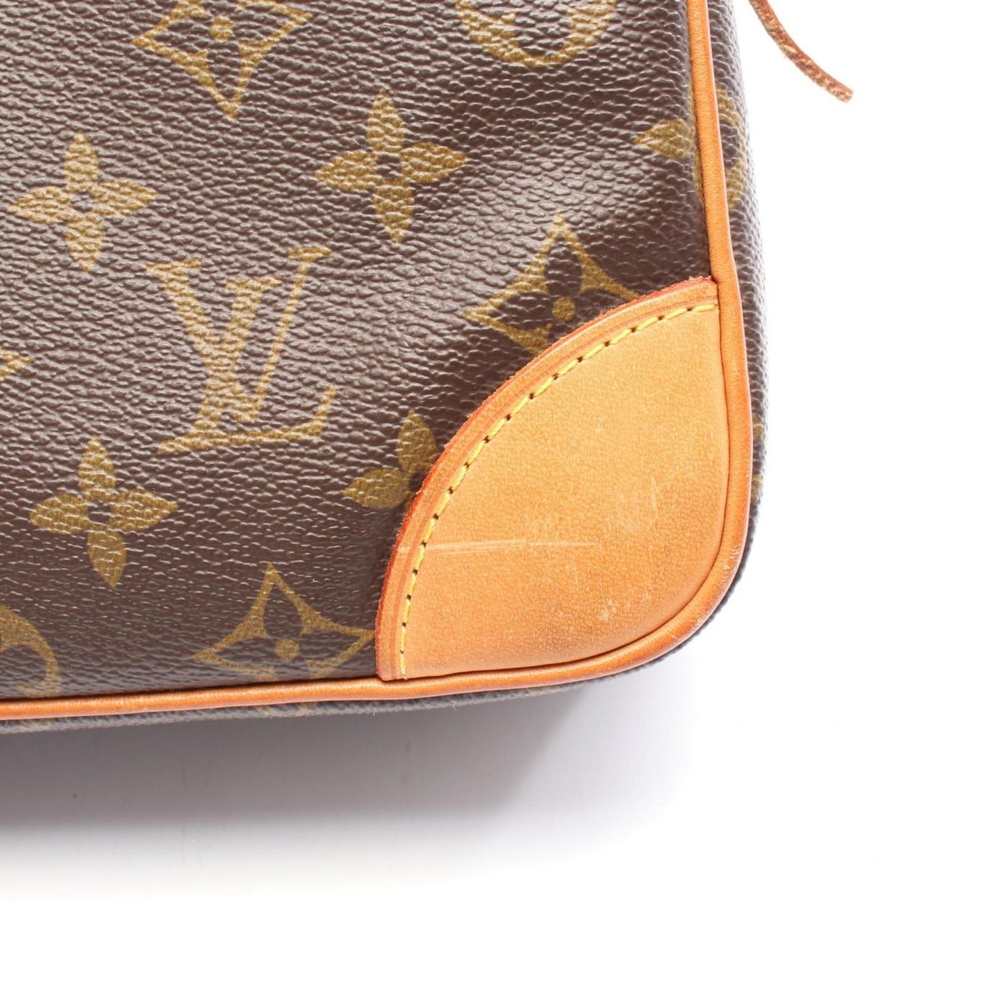 Louis Vuitton Compigne 28 Second Bag/Clutch Bag