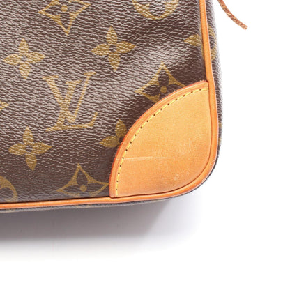 Louis Vuitton Compigne 28 Second Bag/Clutch Bag