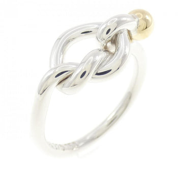 Tiffany Love Knot Ring