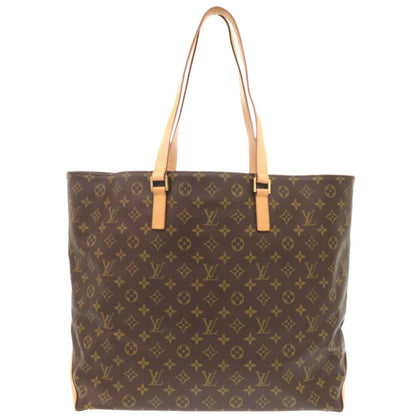Louis Vuitton Caballo Monogram M51152 Tote Bag