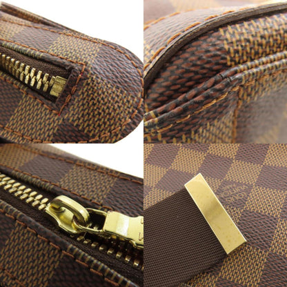 Louis Vuitton N51994 Jeronimos Body Bag Damier Canvas