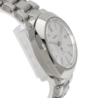 Rado 580.0514.3 Diamond Star Watch Stainless Steel Ss