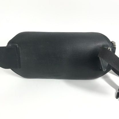 Louis Vuitton M56610 Epi Damier Graphite Bum Bag