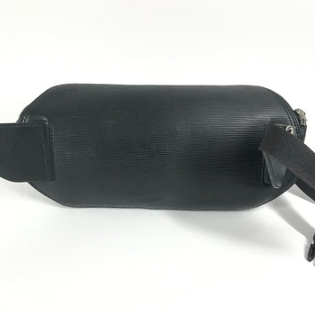 Louis Vuitton M56610 Epi Damier Graphite Bum Bag