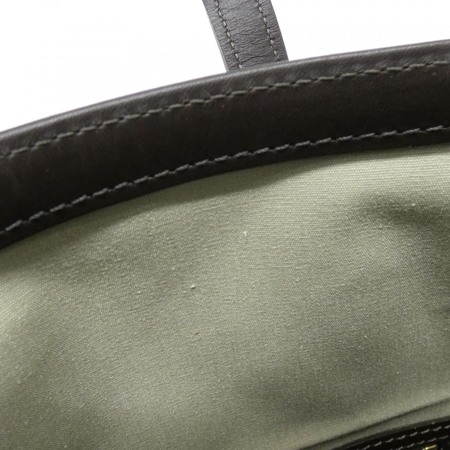 Louis Vuitton Monogram Mini Franoise M92307 Handbag