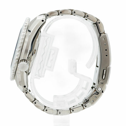 Seiko Prospex 6R54-00D0 Sbej009 Green Dial