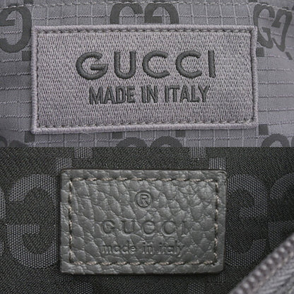 Gucci Gg Polyester Belt Bag/Body Bag For Men And Women