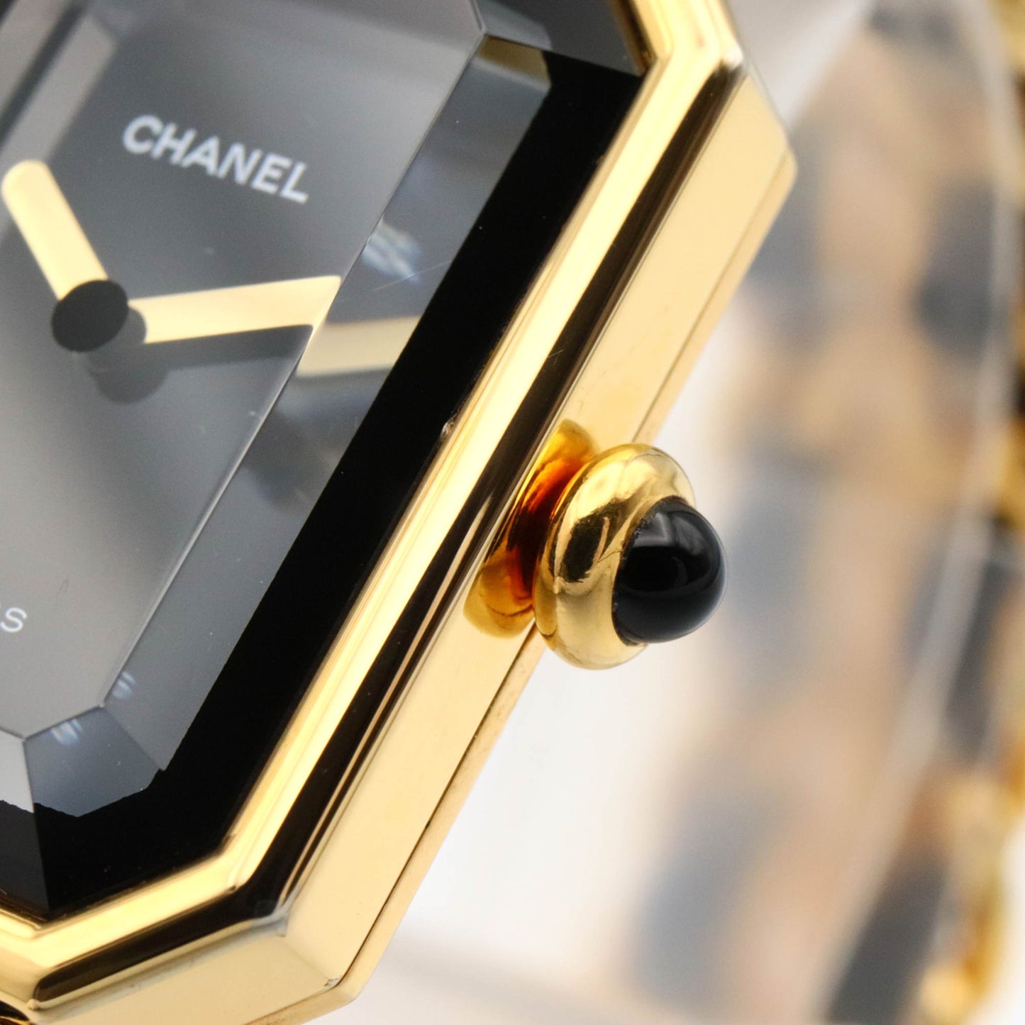 Chanel Premiere S Watch