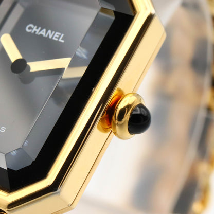 Chanel Premiere S Watch