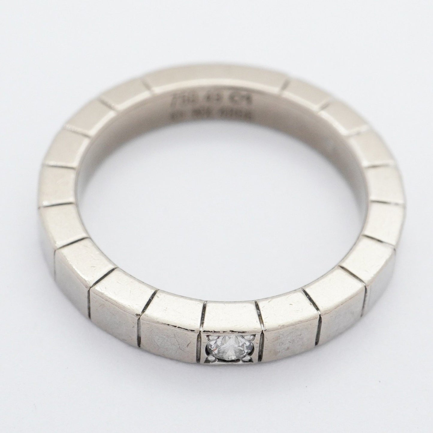 Cartier Lanier Ring