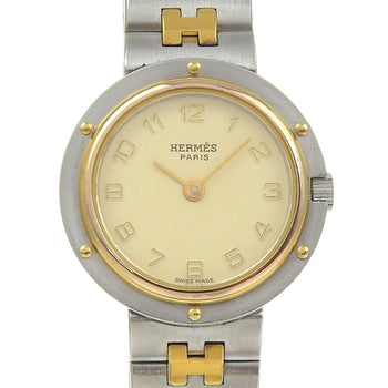 Herms Olympia Women'S Watch