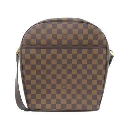 Louis Vuitton Damier Ipanema Gm N51292 Shoulder Bag