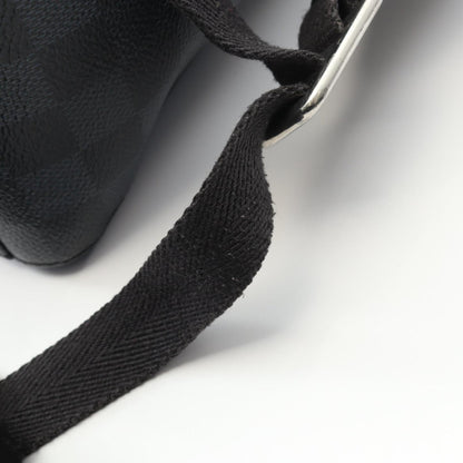 Louis Vuitton Josh Damier Cobalt America'S Cup 2017 Backpack