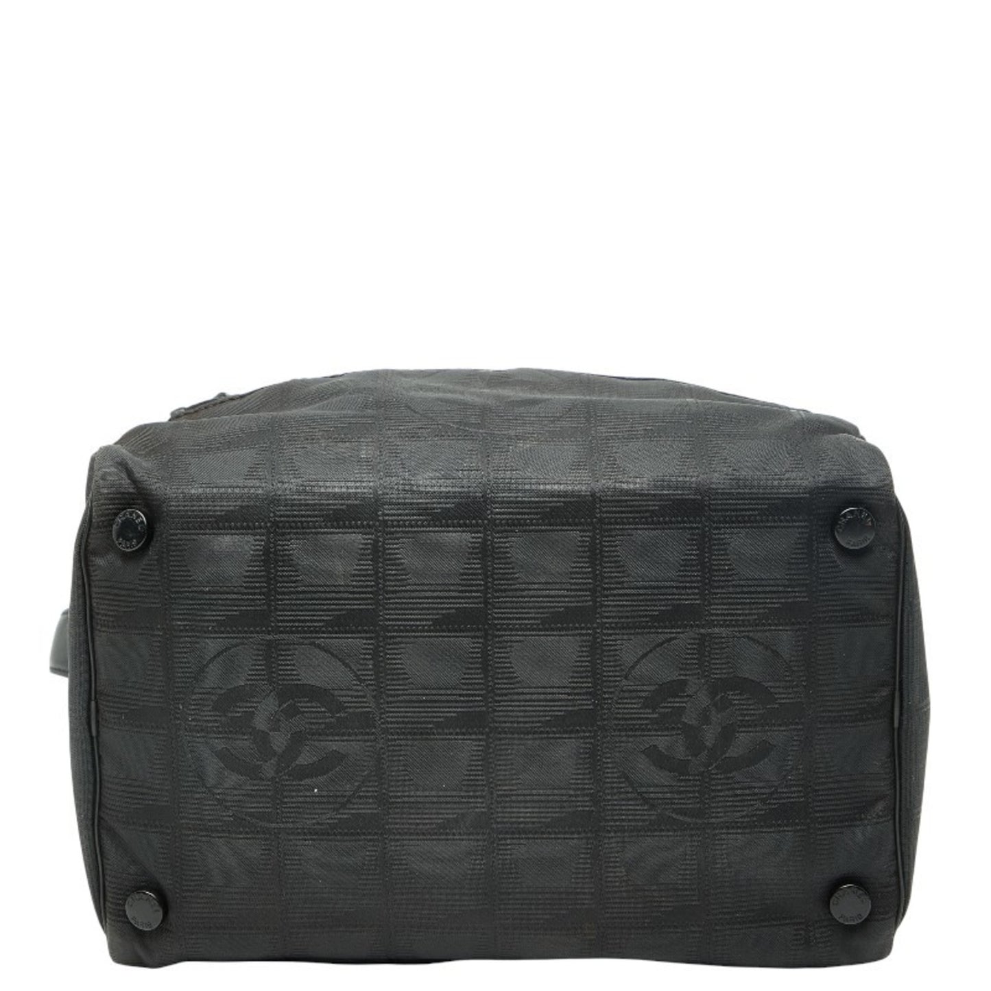 Chanel New Travel Line Vanity Bag