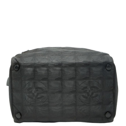 Chanel New Travel Line Vanity Bag