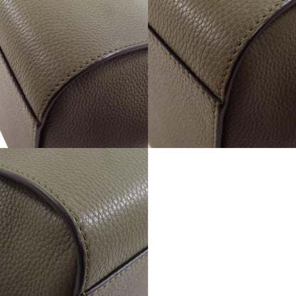 Loewe Hammock Mini Handbag In Calf Leather