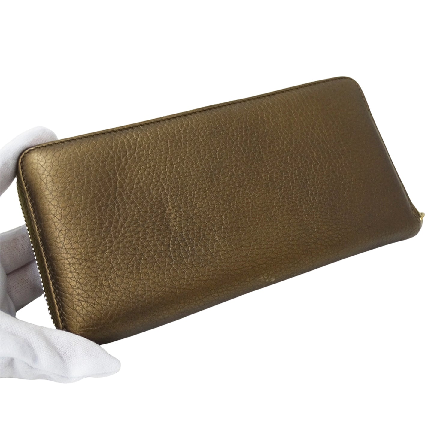 Gucci Women'S Long Wallet