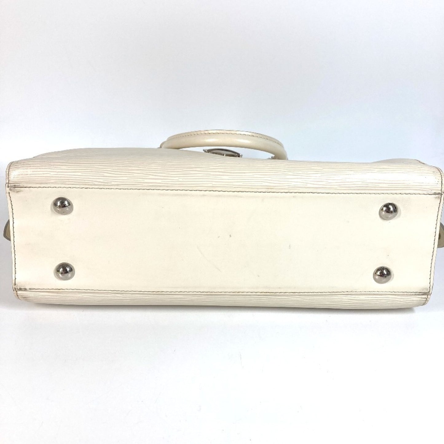 Louis Vuitton M5904J Epi Pont Neuf Gm Shoulder Bag/Boston Bag/Handbag In Leather