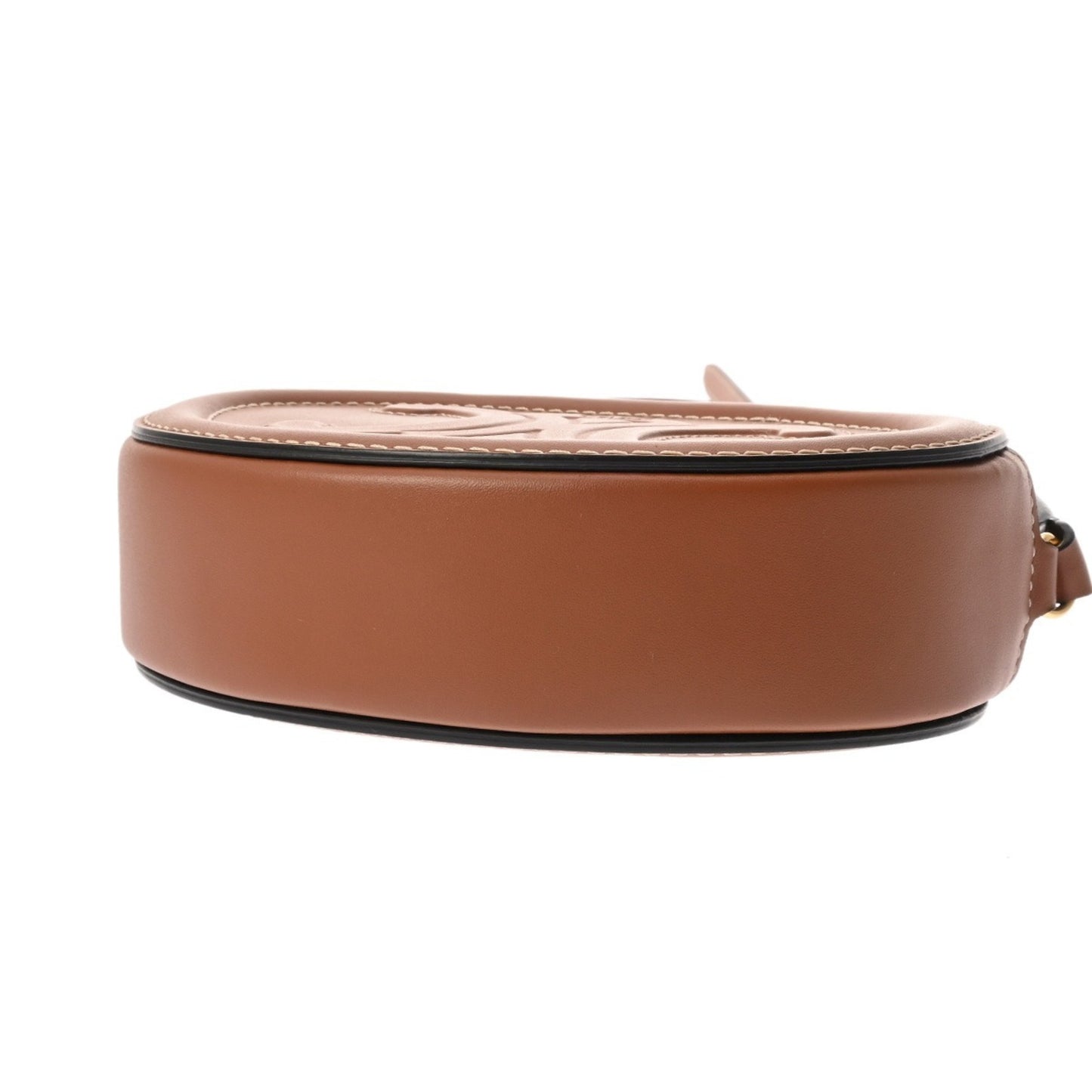 Celine Oval Purse Shoulder Bag