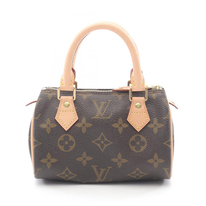 Louis Vuitton Mini Speedy Handbag