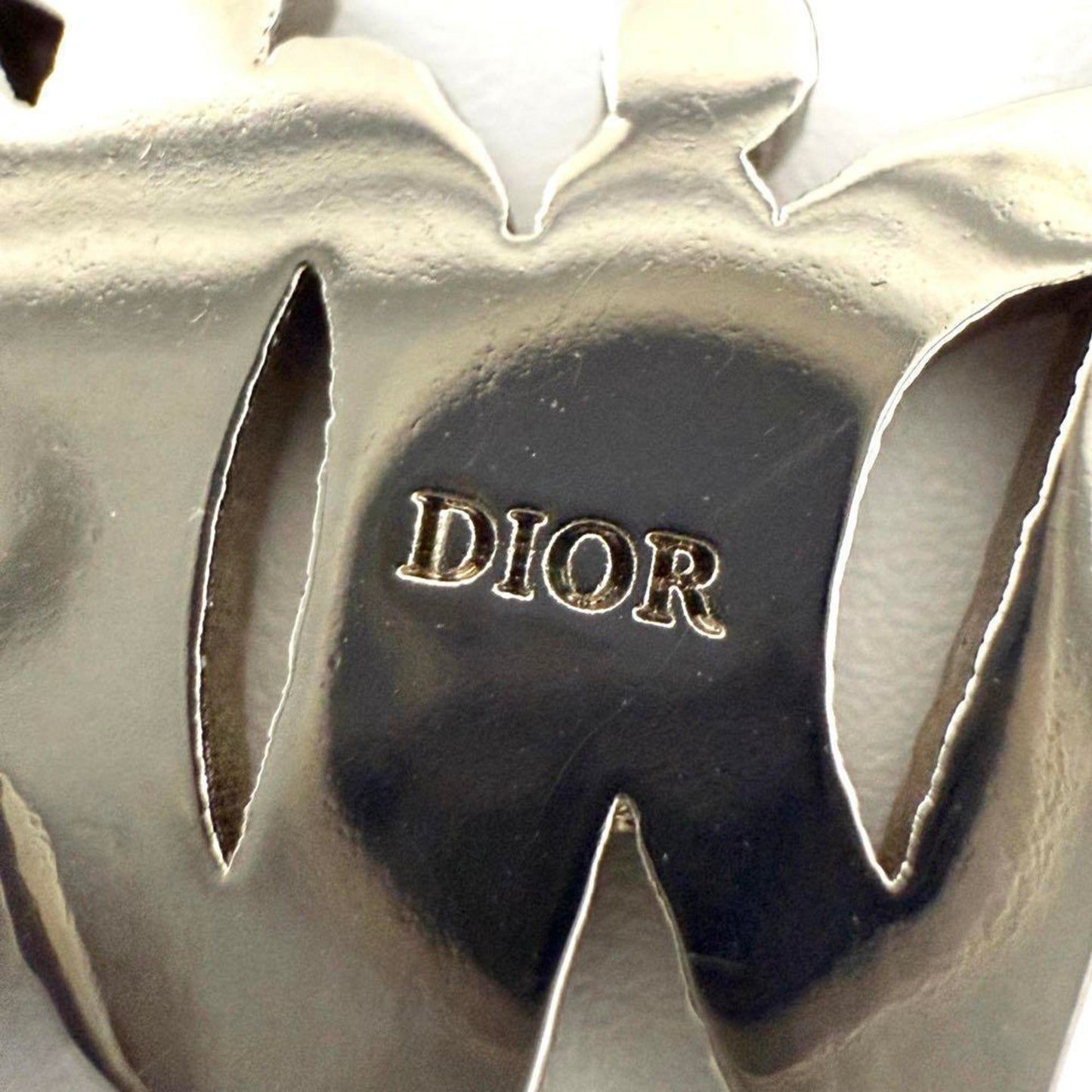 Stssy Dior
