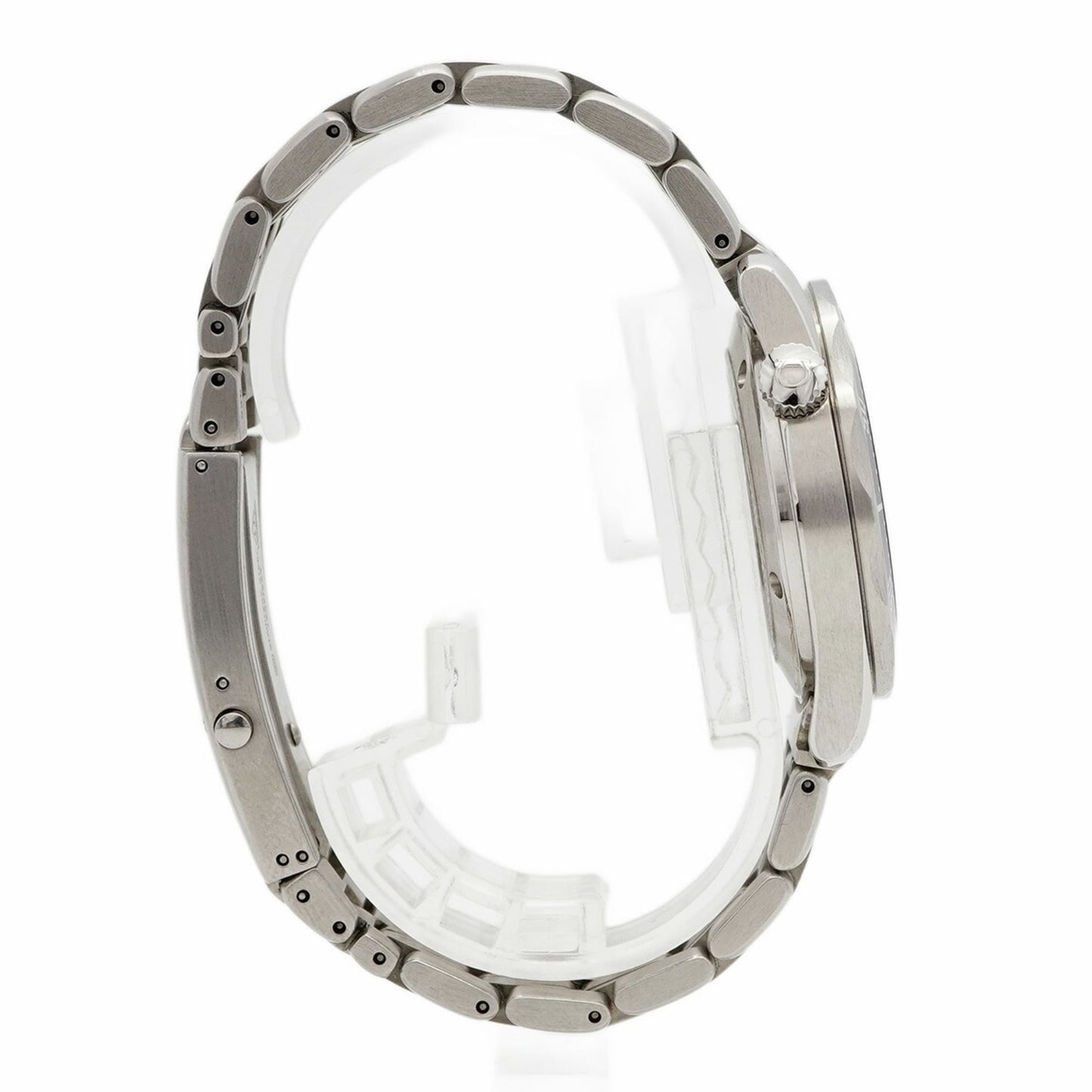 Omega Seamaster 2561.80 Navy Dial