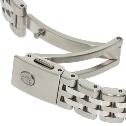 Seiko Gsas053 4J81-0An0 Credor Stainless Steel