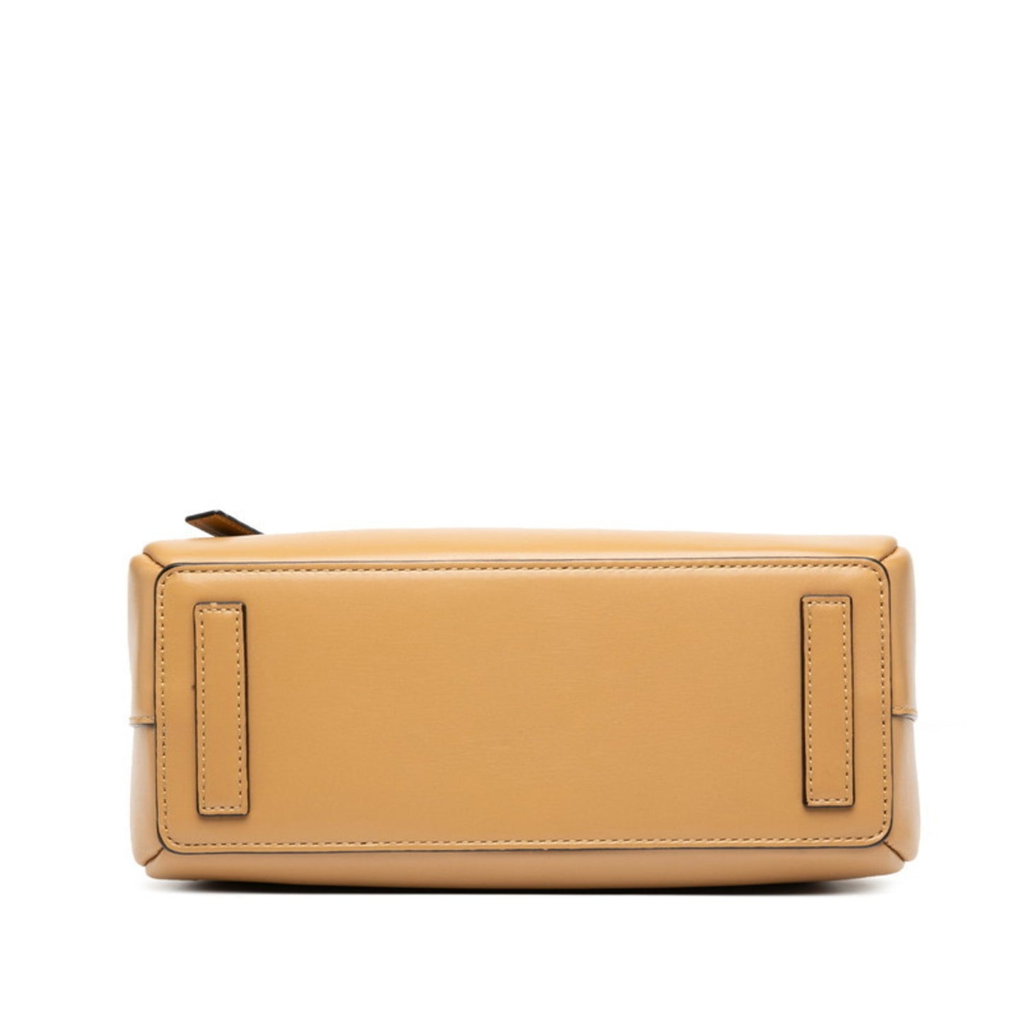 Loewe Anagram Logo Lazo Mini Handbag/Shoulder Bag