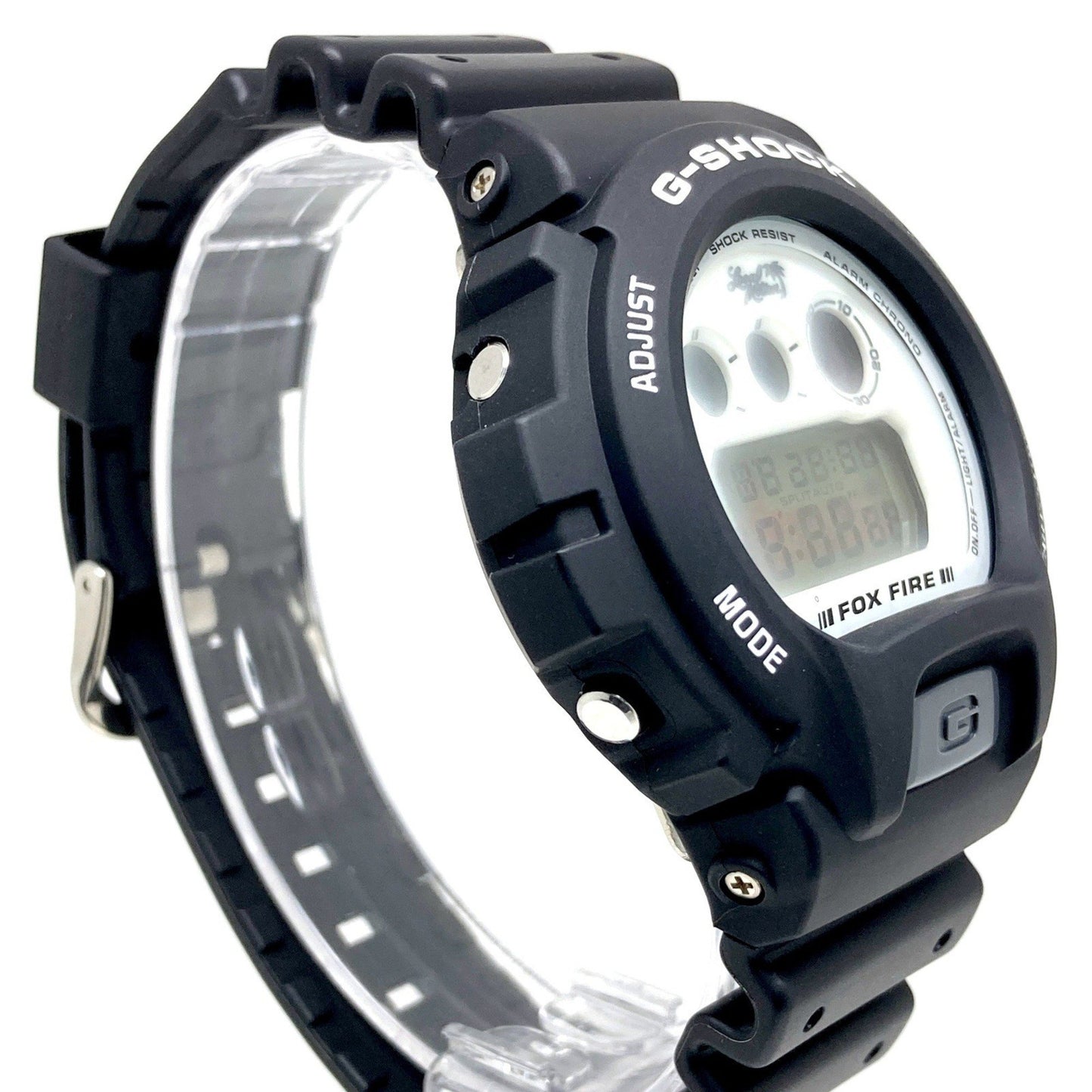 G-Shock Casio Dw-6900Blm Local Motion 2Nd Collaboration Model Watch