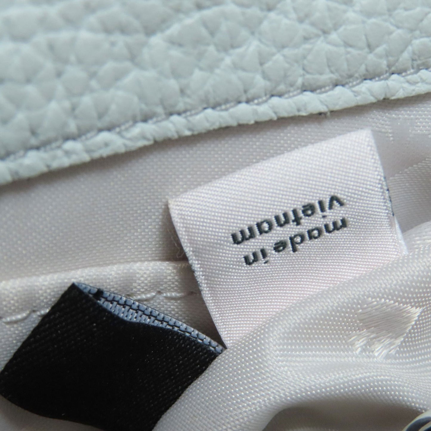 Kate Spade 2-Way Leather Handbag