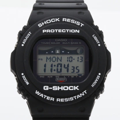 Casio Gshock Glide Gwx5700 Series Gwx5700Cs1Jf Men'S Digital Watch